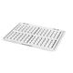 UNOLD Waffelplatte für CONTACT-GRILL Plus 58590