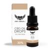 Lovelyness - olio di CBD al 30% a spettro completo 10 ml