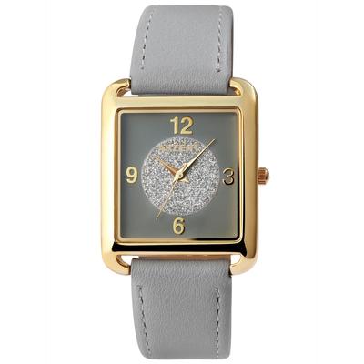 Mechanische Uhr LADY, grau, Armbanduhren, Damen Image