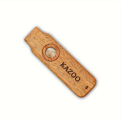 TEMU Professional Wooden Comes With Full Accessory Film