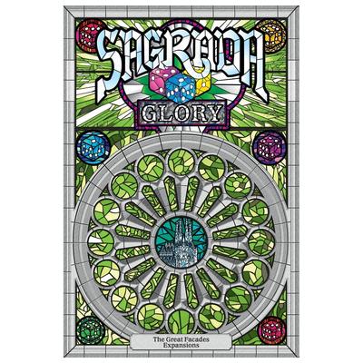 Sagrada: Glory