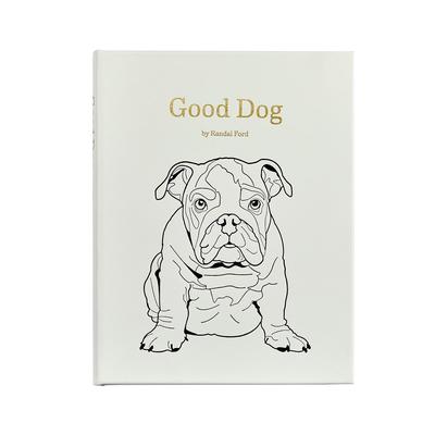 Good Dog Coffee Table Book