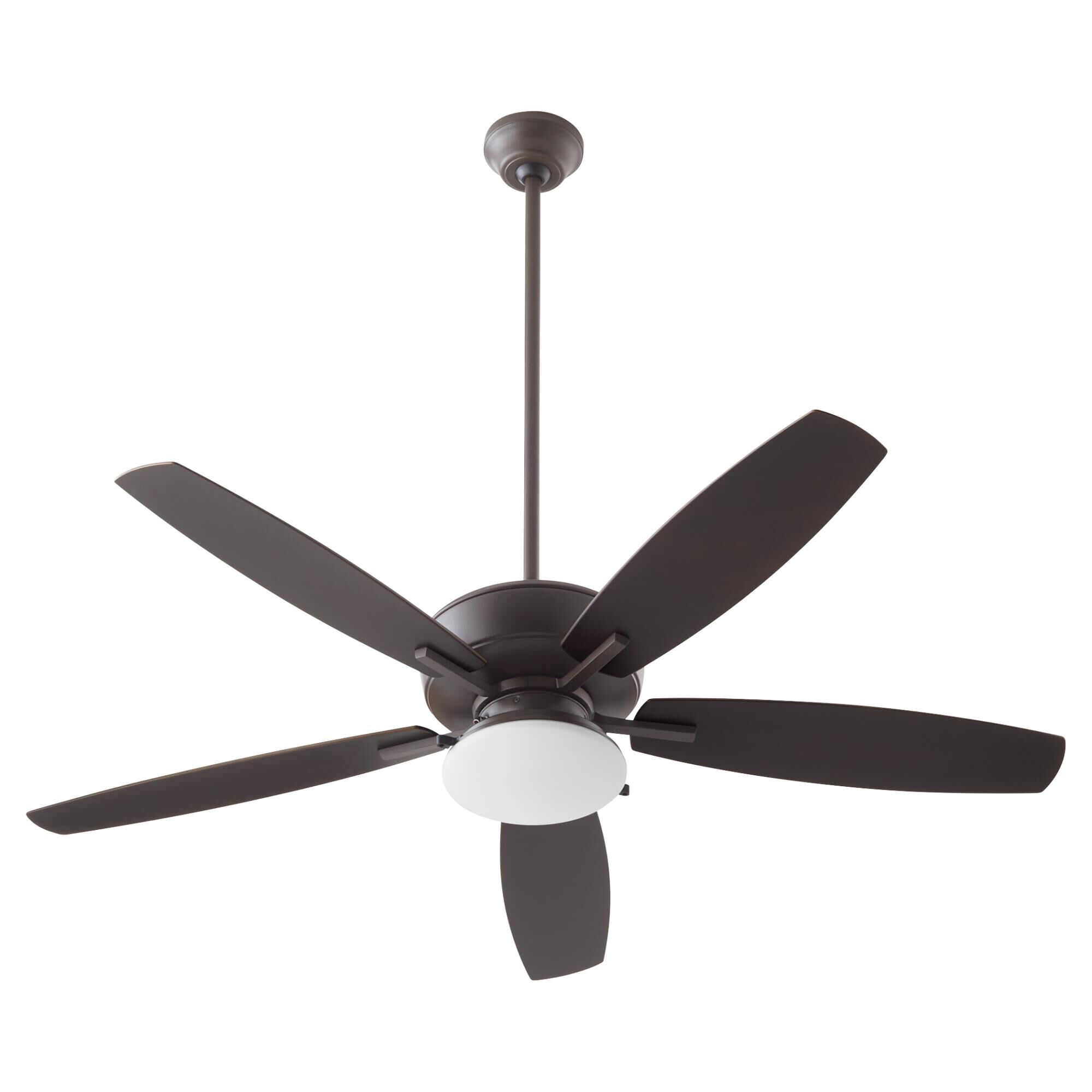 Quorum International Breeze Patio Plus 52 Inch Ceiling Fan - 17052-186