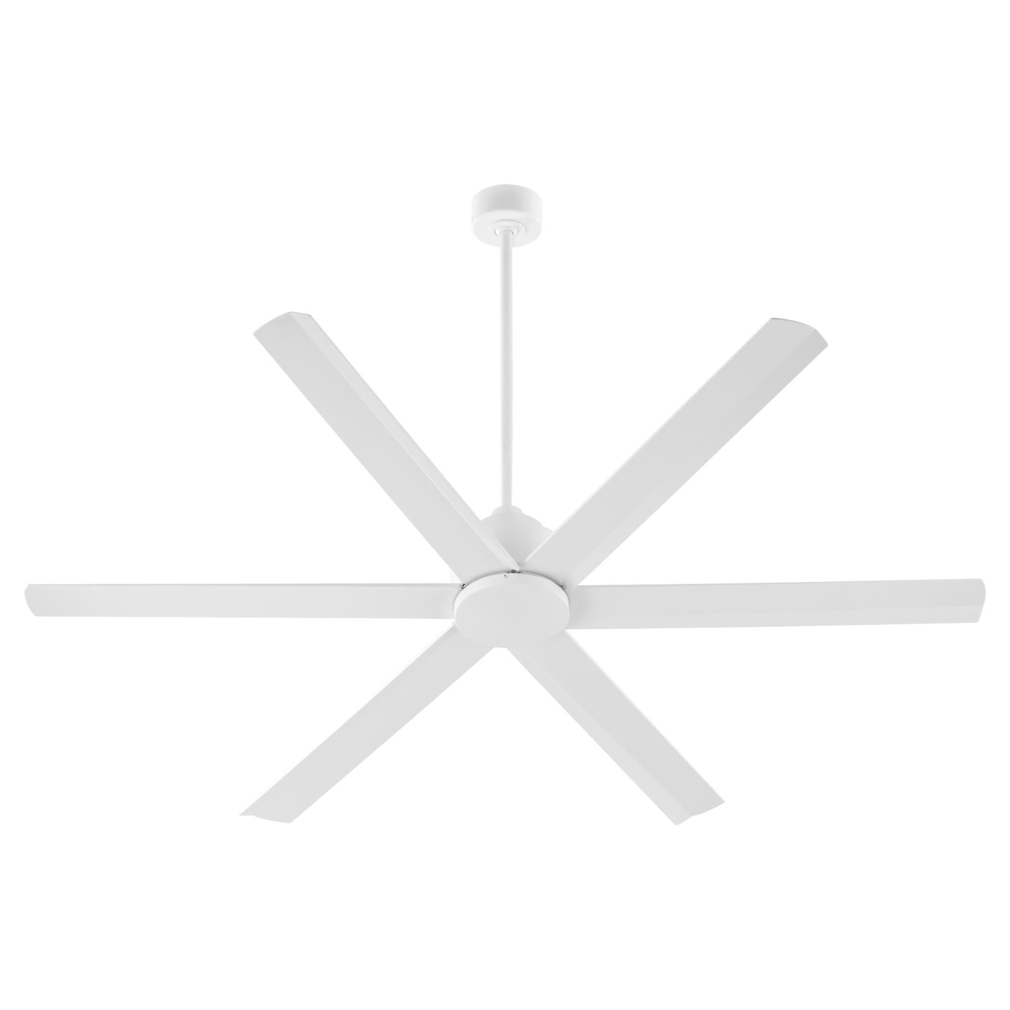 Quorum International Titus 65 Inch Ceiling Fan - 20656-8