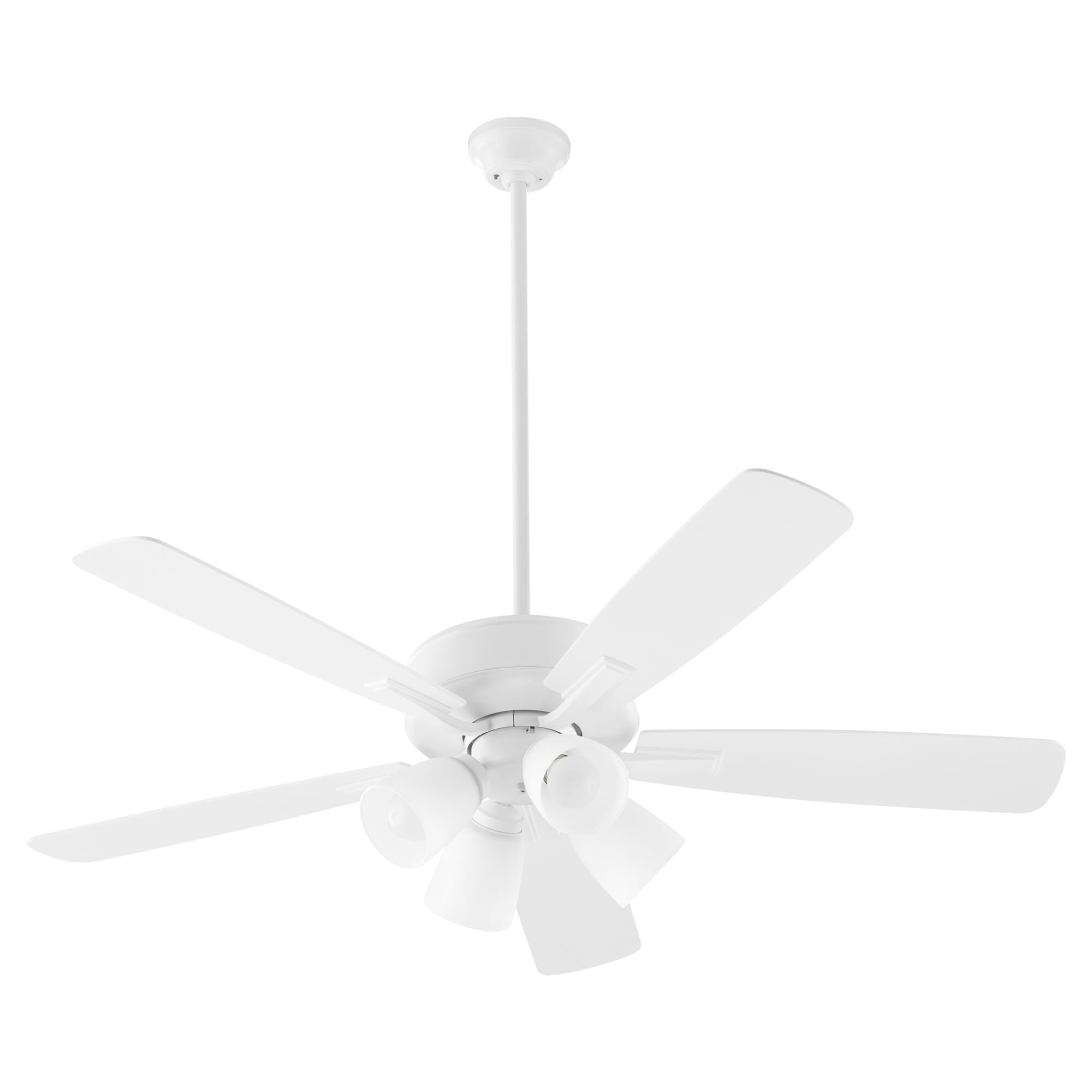 Quorum International Ovation 52 Inch Ceiling Fan - 4525-2480