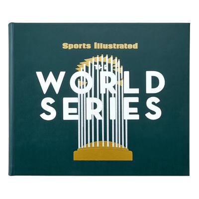 The World Series Coffee Table Book