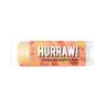 HURRAW! - Balsamo labbra alla papaya e all'ananas 4.8 g unisex