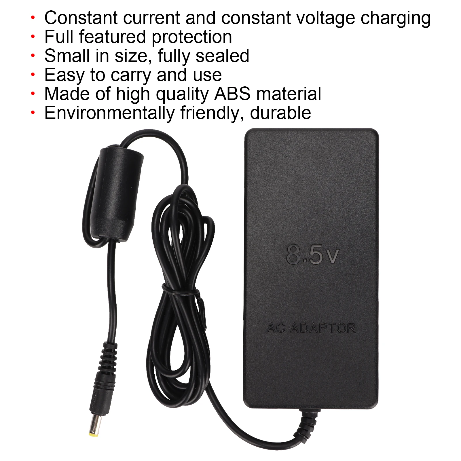 Adapter Netzteil Ersatz robuste tragbare Netzteil Strom versorgung für Sony Playstation2 70000 240V für PS2 AC Adapter