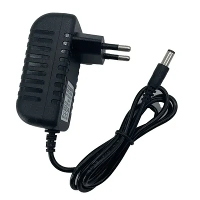 Staubsauger Ladekabel Ladegerät EU Stecker 26V Für Grundig VCP3830 Cordless Handheld Staubsauger Image