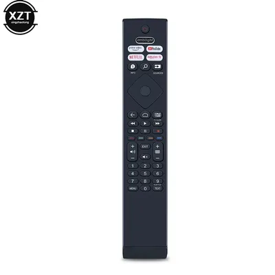 Fernbedienung für Philips 7900-Serie 43PUS7906/12 Smart TV 398GR10BEPHN0041BC BRC 0984501 /01 Image