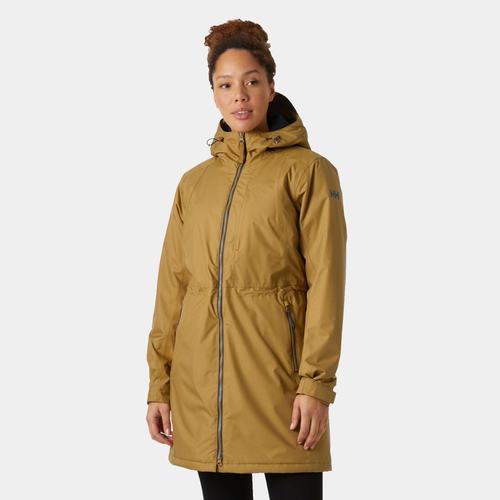 Helly Hansen Women's Westport Insulated Coat M