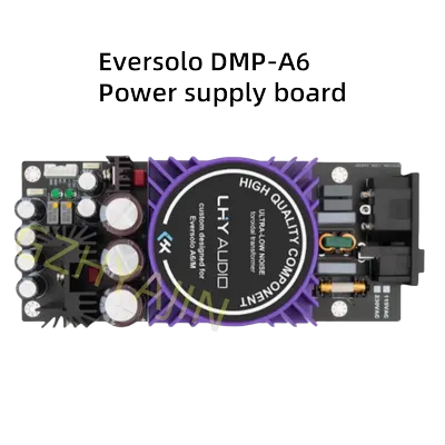LHY Eversolo DMP-A6 Zerstörungsfreies, spezielles Installationsfiltermodul für lineare Image