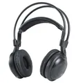 Cuffie Wireless per DJ con portata di 500m auricolari Silent Disco Party Club con i migliori bassi