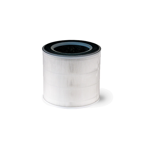 UNOLD Alpha Ersatzfilter Set (Vor-Hepa-Aktivkohle-Filter) Image
