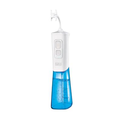 Miracle Smile® Water Flosser by Miracle Smile® in White