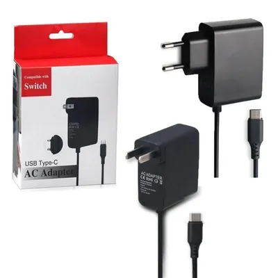 UPS+Power+Adapters