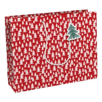 Clairefontaine 6er-Pack Geschenktasche XL »Excellia«, 37.3x27.5x11.8 cm Image