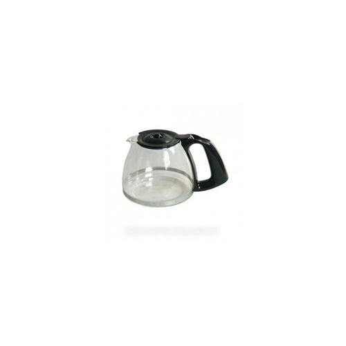 Verseuse noire 10/15 tasses pour Cafetière Moulinex FH900110
