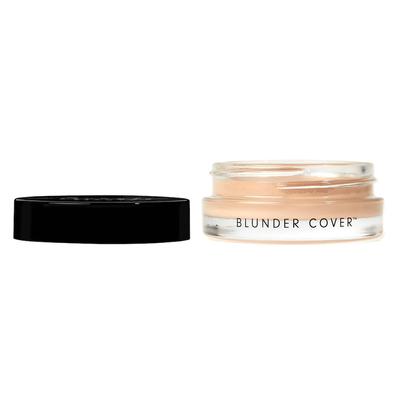 Monika Blunder Cover Foundation BC-ZWEI - ZWEI 17.6 g Nude Image