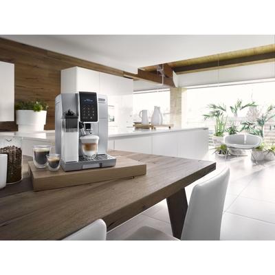 De'Longhi Dinamica with LatteCrema Fully Automatic Espresso Machine