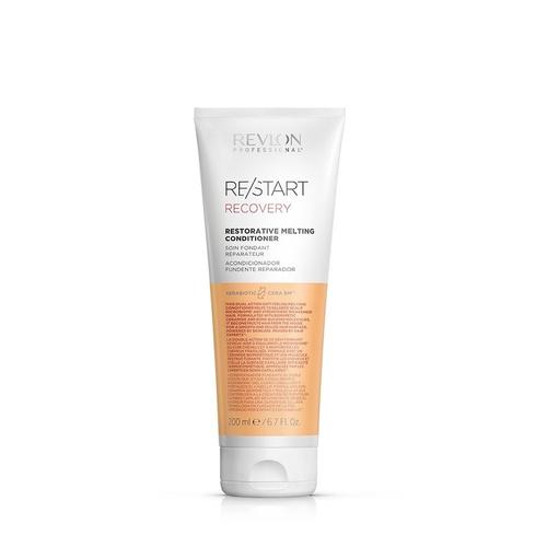 Revlon Professional - Restart RE/START™ RECOVERY Reparierende Mizellen-Fondant-Haarpflege Conditioner 200 ml Damen