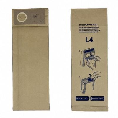 BISSELL COMMERCIAL U1500-PK10 Vacuum Bags, 10 PK
