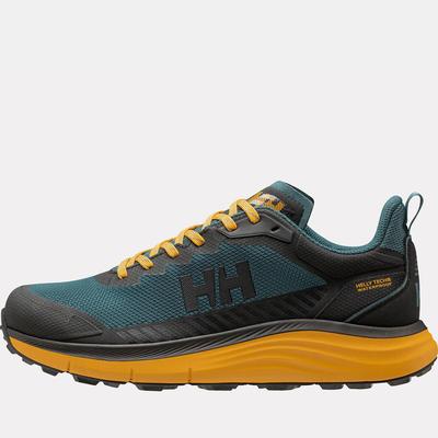 Helly Hansen Herren Stega Helly Tech® Wasserdichte Wanderschuhe 46.5