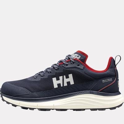 Helly Hansen Herren Stega Helly Tech® Wasserdichte Wanderschuhe 45