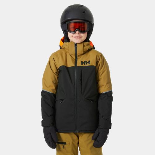 Helly Hansen Junior Summit Skijacke 128/8