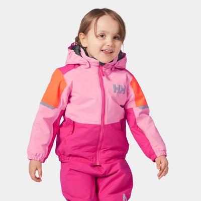 Helly Hansen Kinder Rider 2.0 Isolierte Skijacke 92/2 Image