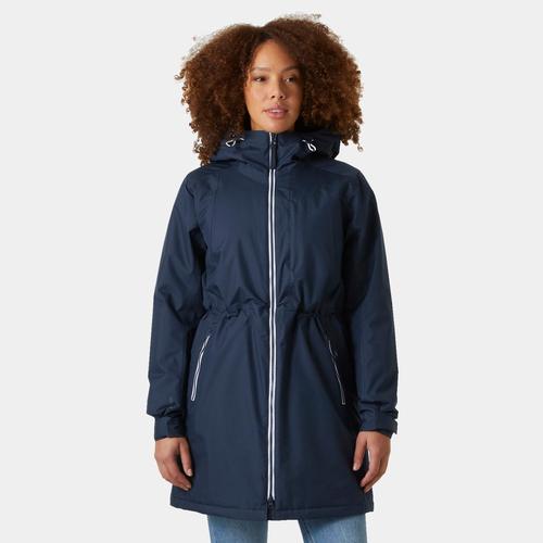 Helly Hansen Women's Westport Insulated Coat M