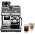 Delonghi - De'Longhi La Specialista Arte Evo EC9255.T Macchina per Caffè in Chicchi Manuale con