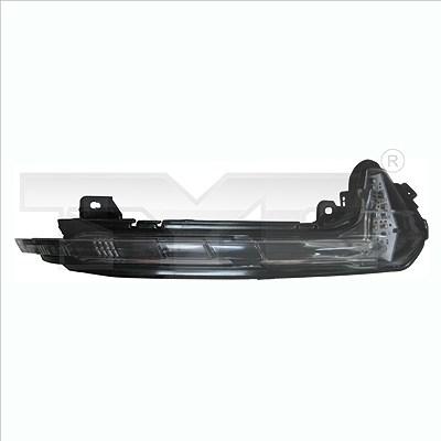 Tyc Blinkleuchte [Hersteller-Nr. 302-0104-3] für Audi Image