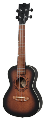 Flight DUC 380 Amber Concert Ukulele