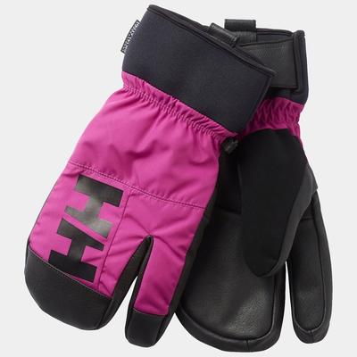 Helly Hansen Ullr D 3-finger-handschuhe L