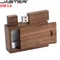 JASTER clé USB 3.0 clé USB en bois/bambou 4GB 8GB 16GB 32GB clé USB 64GB 128GB disque U clé mémoire (pas de logo personnalisé)