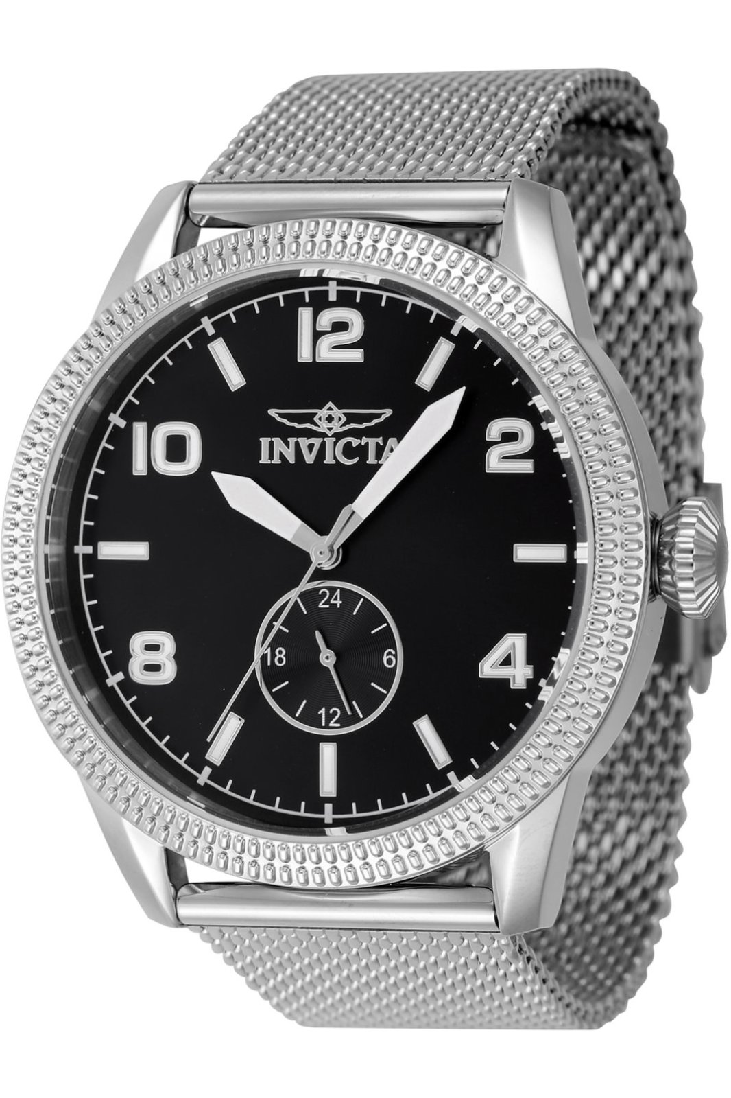 Invicta Vintage 47134 Herren Quarz Uhr - 44mm Image