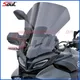 Moto Touring parabrezza visiera parabrezza adatto per YAMAHA MT-09 TRACER GT9 GT 9 21-22 TRACER 9 2021 2022