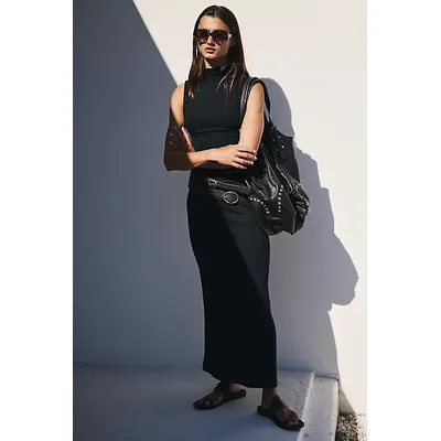 Ellie Co-Ord by free-est at Free People in Black, Size: XL