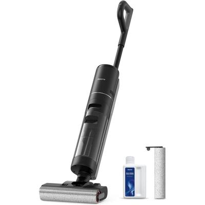 H12 Pro Nass Trockensauger Selbstreinigungsfunktion,Schmutzerkennung,LED-Display,35min,900mL Image
