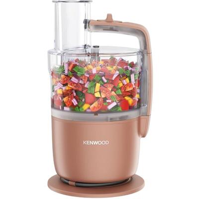 Kenwood - FDP22.130.RD Multipro Go Compact Food Processor, Zerkleinerer 0W22010110 Image