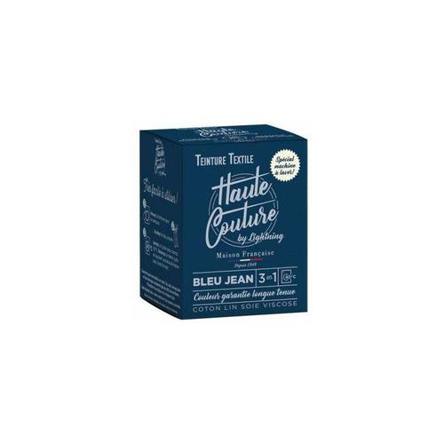 Haute-couture - Haute Couture Textilfarbe Jeansblau 350g