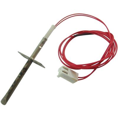 Ersatzteil - Temperatursensor, original - - ariston hotpoint, brastemp, elica Whirlpool kitchenaid, Image