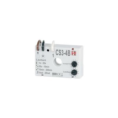 CS3-4B Nachlaufrelais Unterputz - Elektrobock Image