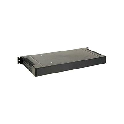 19-Zoll-Rackgehäuse - Abs - 1u