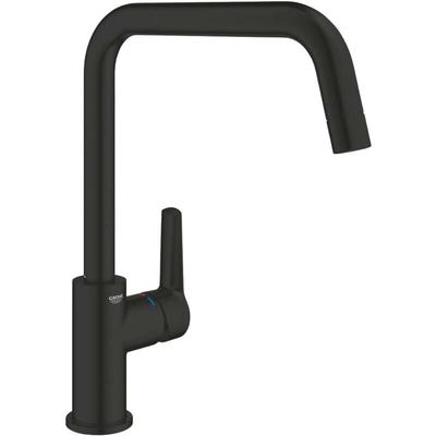 QuickFix Start - Spültischarmatur, schwarz matt 304702430 - Grohe Image
