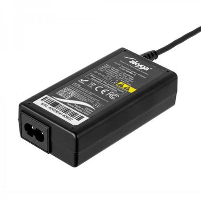 Akyga - Universal Notebook Netzteil Laptop Ladegerät Akku Ersatz Netzadapter Adapter 65W AK-NU-12 6 Image