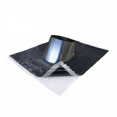 Blechdach Dachdurchführung 160 x 175 mm Manschette Image