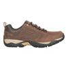 Mountain Warehouse - Herren Wanderschuhe "Pioneer Extreme II", Sattelleder (Braun)