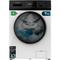 Cecotec - Lavatrice 7Kg Carica frontale Bolero Dresscode 7410 Inverter a. 1850W, 1200 rpm